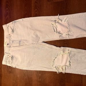 Free People Jeans